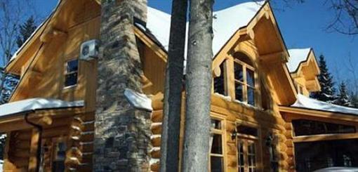 фото отеля Fiddler Lake Resort Mille Isles