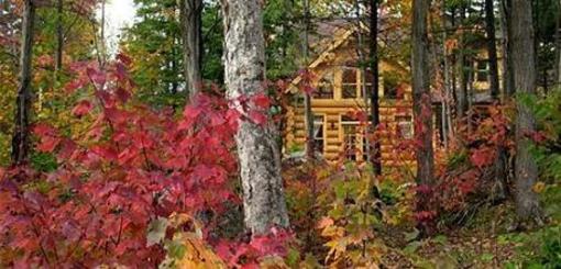 фото отеля Fiddler Lake Resort Mille Isles