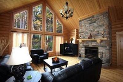 фото отеля Fiddler Lake Resort Mille Isles