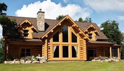 фото отеля Fiddler Lake Resort Mille Isles