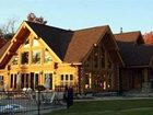 фото отеля Fiddler Lake Resort Mille Isles