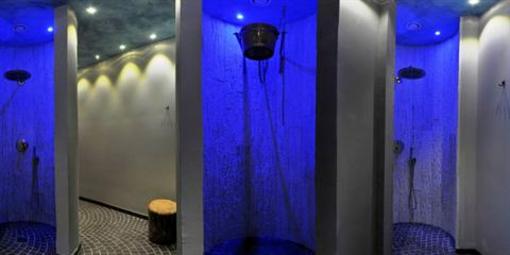 фото отеля Hotel Alpenrose Vattaro