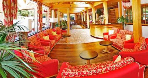 фото отеля Hotel Alpenrose Vattaro