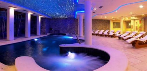 фото отеля Hotel Alpenrose Vattaro