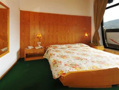 фото отеля Hotel Alpenrose Vattaro