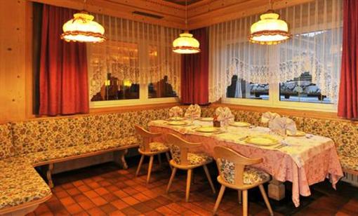 фото отеля Hotel Alpenrose Vattaro