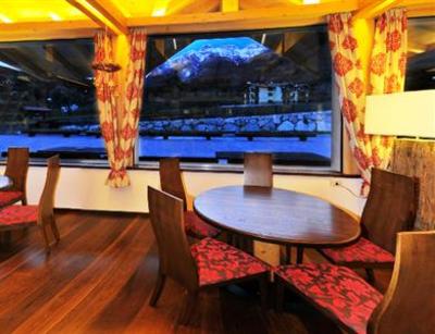 фото отеля Hotel Alpenrose Vattaro
