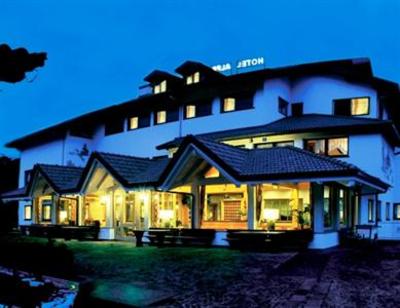 фото отеля Hotel Alpenrose Vattaro