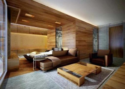 фото отеля Changbaishan Purple Jade River Side Resort Chibei
