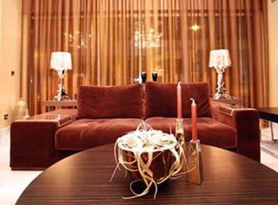 фото отеля Nafs Hotel