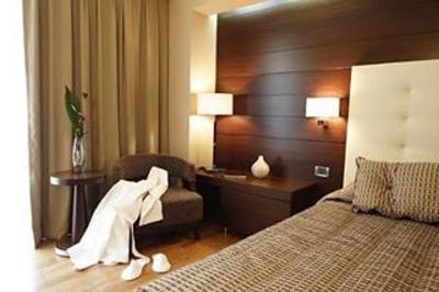 фото отеля Nafs Hotel