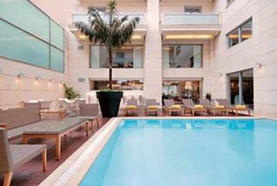 фото отеля Nafs Hotel