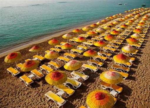 фото отеля Salamis Bay Conti