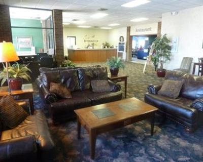 фото отеля Airport International Inn and Suites