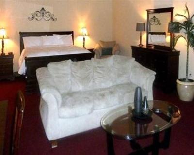 фото отеля Airport International Inn and Suites