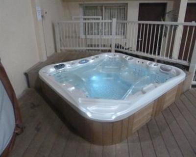 фото отеля Airport International Inn and Suites