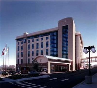 фото отеля Embassy Suites Hot Springs