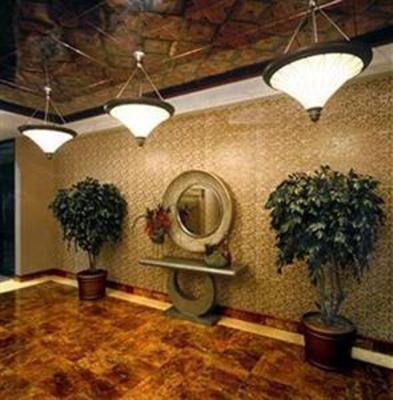 фото отеля Embassy Suites Hot Springs