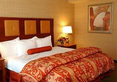 фото отеля Embassy Suites Hot Springs