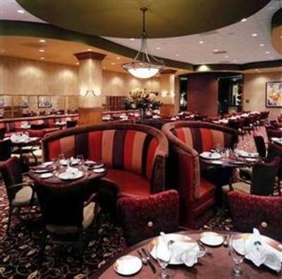 фото отеля Embassy Suites Hot Springs