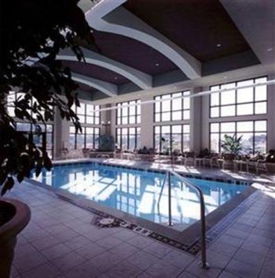 фото отеля Embassy Suites Hot Springs