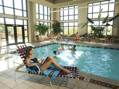 фото отеля Embassy Suites Hot Springs
