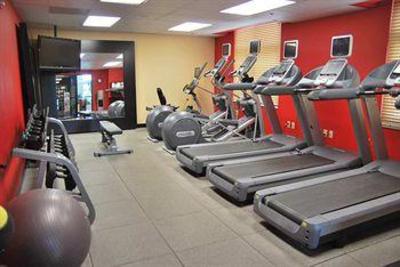 фото отеля Embassy Suites Hot Springs