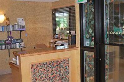 фото отеля Embassy Suites Hot Springs