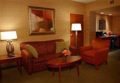фото отеля Embassy Suites Hot Springs