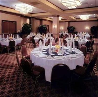 фото отеля Embassy Suites Hot Springs