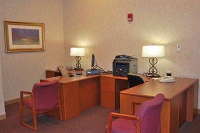 фото отеля Embassy Suites Hot Springs