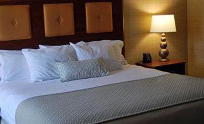 фото отеля Embassy Suites Hot Springs