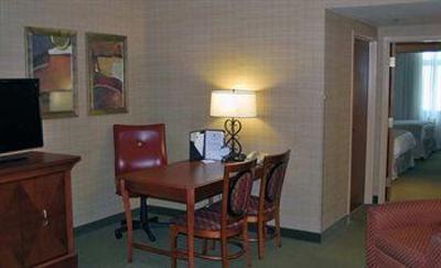 фото отеля Embassy Suites Hot Springs