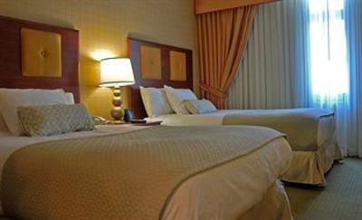 фото отеля Embassy Suites Hot Springs