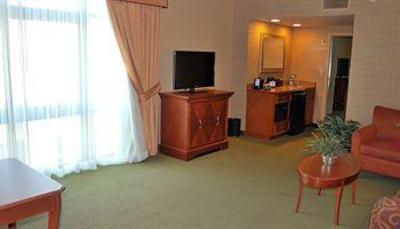 фото отеля Embassy Suites Hot Springs