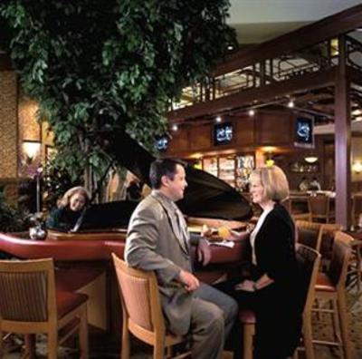 фото отеля Embassy Suites Hot Springs