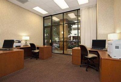 фото отеля Embassy Suites Hot Springs