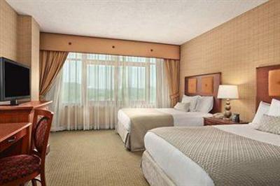 фото отеля Embassy Suites Hot Springs