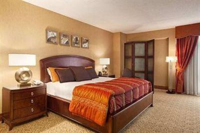 фото отеля Embassy Suites Hot Springs