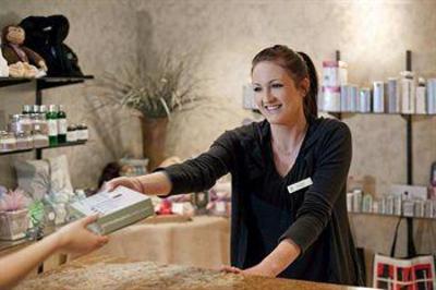 фото отеля Embassy Suites Hot Springs