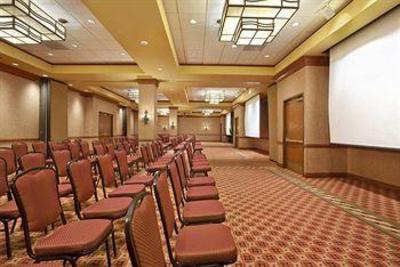 фото отеля Embassy Suites Hot Springs