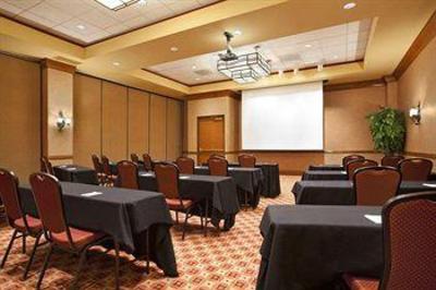 фото отеля Embassy Suites Hot Springs