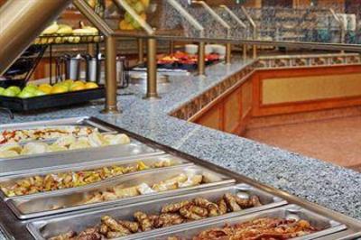 фото отеля Embassy Suites Hot Springs