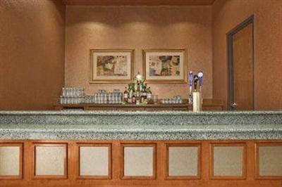 фото отеля Embassy Suites Hot Springs