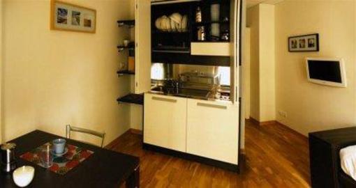фото отеля Residence Bonomo