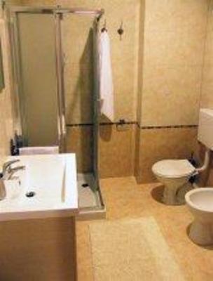 фото отеля Residence Bonomo