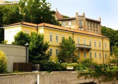 фото отеля Residence Bonomo