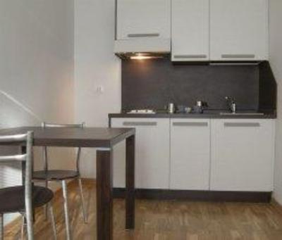 фото отеля Residence Bonomo