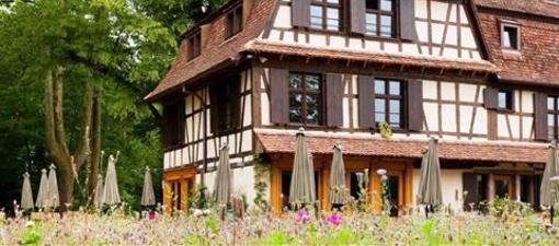 фото отеля Du Cote de Chez Anne