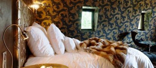 фото отеля Du Cote de Chez Anne